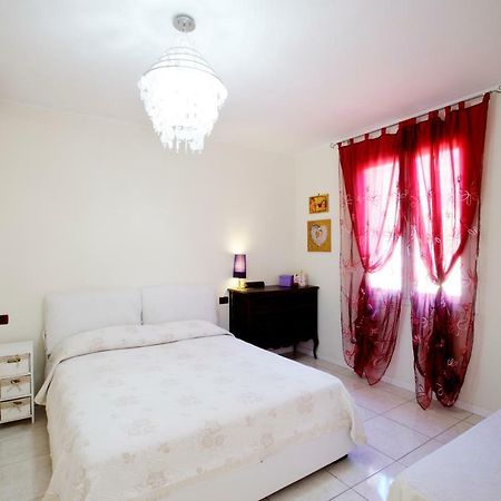 הוילה Montale  Casa Cristina מראה חיצוני תמונה